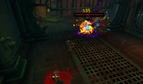 Aperçu du donjon de Tol Dagor (14)