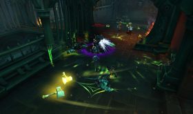 Aperçu du donjon de Tol Dagor (15)