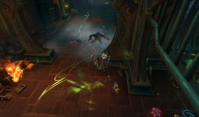 Aperçu du donjon de Tol Dagor (16)