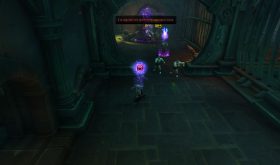 Aperçu du donjon de Tol Dagor (17)