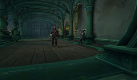 Aperçu du donjon de Tol Dagor (19)