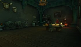 Aperçu du donjon de Tol Dagor (20)