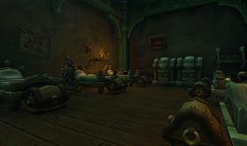 Aperçu du donjon de Tol Dagor (21)