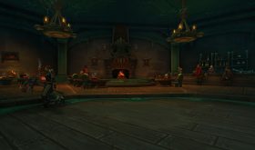 Aperçu du donjon de Tol Dagor (23)