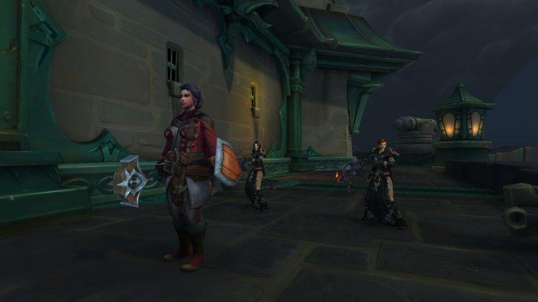 Aperçu du donjon de Tol Dagor (24)