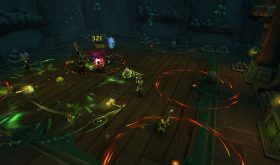 Aperçu du donjon de Tol Dagor (26)