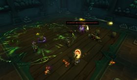 Aperçu du donjon de Tol Dagor (27)