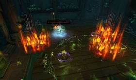 Aperçu du donjon de Tol Dagor (28)