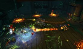 Aperçu du donjon de Tol Dagor (29)