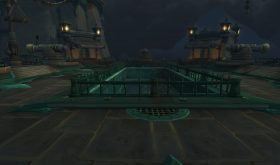 Aperçu du donjon de Tol Dagor (30)