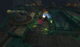 Aperçu du donjon de Tol Dagor (31)