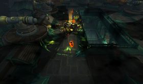 Aperçu du donjon de Tol Dagor (32)