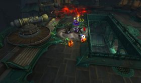 Aperçu du donjon de Tol Dagor (33)