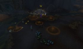 Aperçu du donjon de Tol Dagor (4)