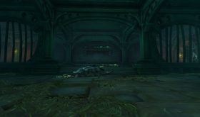 Aperçu du donjon de Tol Dagor (7)