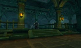 Aperçu du donjon de Tol Dagor (8)