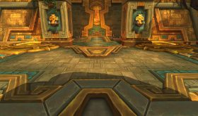 Aperçu du donjon : Atal'dazar (12)