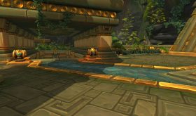 Aperçu du donjon : Atal'dazar (13)