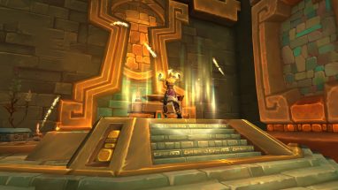 Aperçu du donjon : Atal'dazar (17)