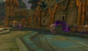 Aperçu du donjon : Atal'dazar (3)