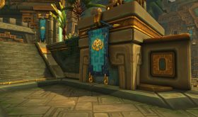 Aperçu du donjon : Atal'dazar (5)