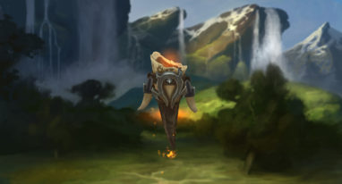 apercu_racealliee_totem_orcmaghar_feu