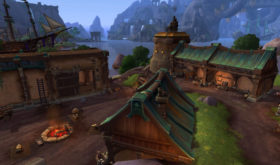 Aperçu de la région de la Vallée Chantorage sur Kul Tiras(14)