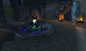 Aperçu de la région de la Vallée Chantorage sur Kul Tiras(24)