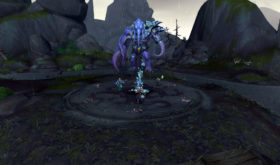 Aperçu de la région de la Vallée Chantorage sur Kul Tiras(25)