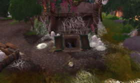 Aperçu de la région de la Vallée Chantorage sur Kul Tiras(40)