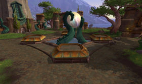 Aperçu de la région de la Vallée Chantorage sur Kul Tiras(43)