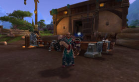 Aperçu de la région de la Vallée Chantorage sur Kul Tiras(9)