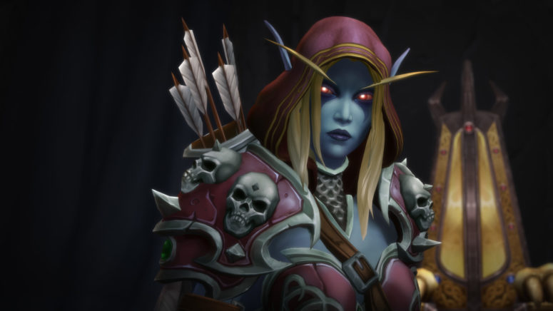 apercu_bfa_sylvanas_cinematique