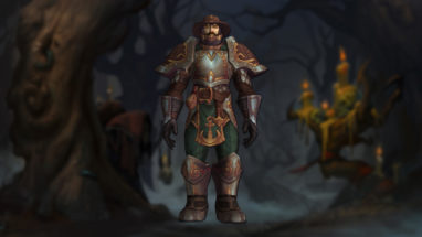 Aperçu de l'ensemble d'armure : Plaques apercu_ensemblearmure_drustvar_alliance_plaques