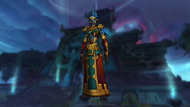 Aperçu de l'ensemble d'armure : Tissu apercu_ensemblearmure_nazmir_horde_tissu