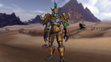 Aperçu de l'ensemble d'armure : Plaques apercu_ensemblearmure_voldun_horde_plaques