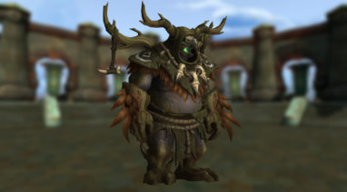 Aperçu de la forme de sélénien des humains de Kul Tiras apercu_humainkultiras_bfa_formeselenien02