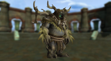 Aperçu de la forme de sélénien des humains de Kul Tiras apercu_humainkultiras_bfa_formeselenien03