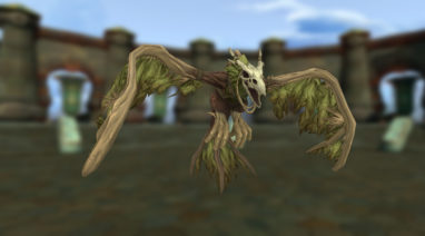 Aperçu de la forme de vol des humains de Kul Tiras apercu_humainkultiras_bfa_formevol01