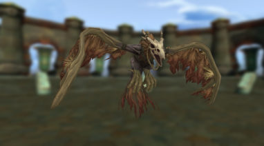 Aperçu de la forme de vol des humains de Kul Tiras apercu_humainkultiras_bfa_formevol03