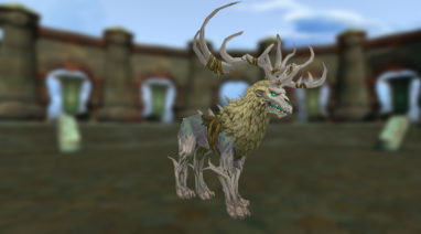 Aperçu de la forme de voyage des humains de Kul Tiras apercu_humainkultiras_bfa_formevoyage02