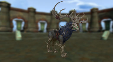 Aperçu de la forme de voyage des humains de Kul Tiras apercu_humainkultiras_bfa_formevoyage04