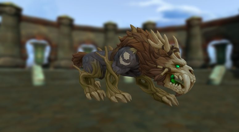 Aperçu de la forme de félin des humains de Kul Tiras apercu_kultirassien_bfa_formefelin01