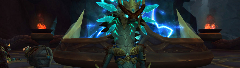 L'avatar de Sephraliss est au emprisonné au cœur du temple 