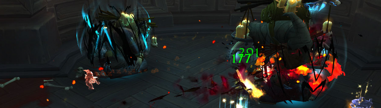 Un conseil de trois sœurs avec un destin lié par l'iris de focalisation