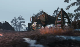 Aperçu des îles inexplorées : Berges de l'Effroi (6)