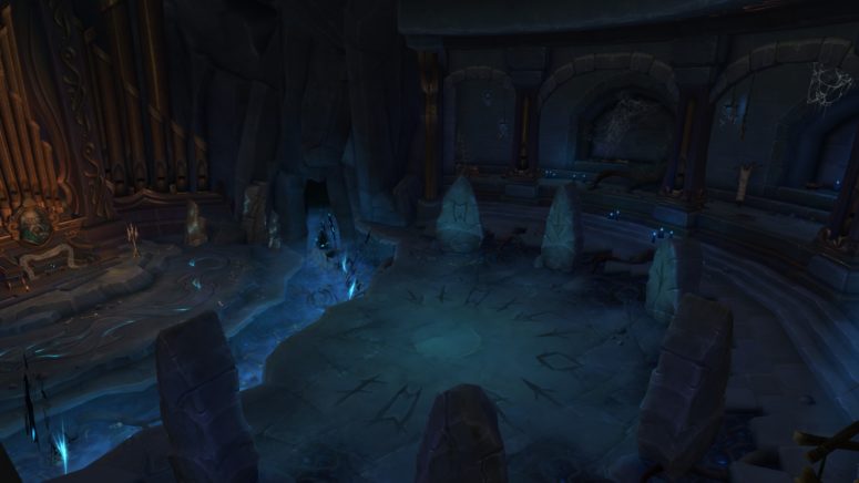 Aperçu du donjon au Manoir Malvoie 05