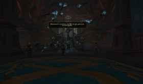 Aperçu du donjon au Manoir Malvoie (1)