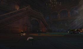 Aperçu du donjon au Manoir Malvoie (10)