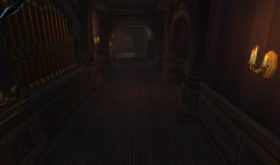 Aperçu du donjon au Manoir Malvoie (11)